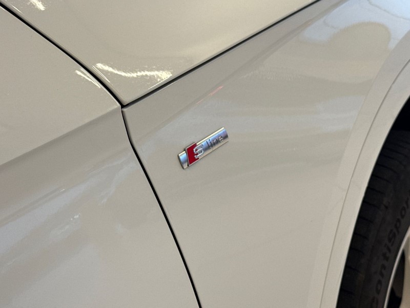 2021 (21) AUDI Q5 40 TDI Quattro S Line 5dr S Tronic 5019973