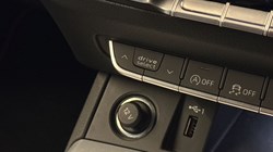 2021 (21) AUDI Q5 40 TDI Quattro S Line 5dr S Tronic 5019985