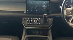 2022 (72) LAND ROVER DEFENDER 3.0 D250 X-Dynamic HSE 90 3dr Auto 5115577