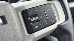 2022 (72) LAND ROVER DEFENDER 3.0 D250 X-Dynamic HSE 90 3dr Auto 5202390