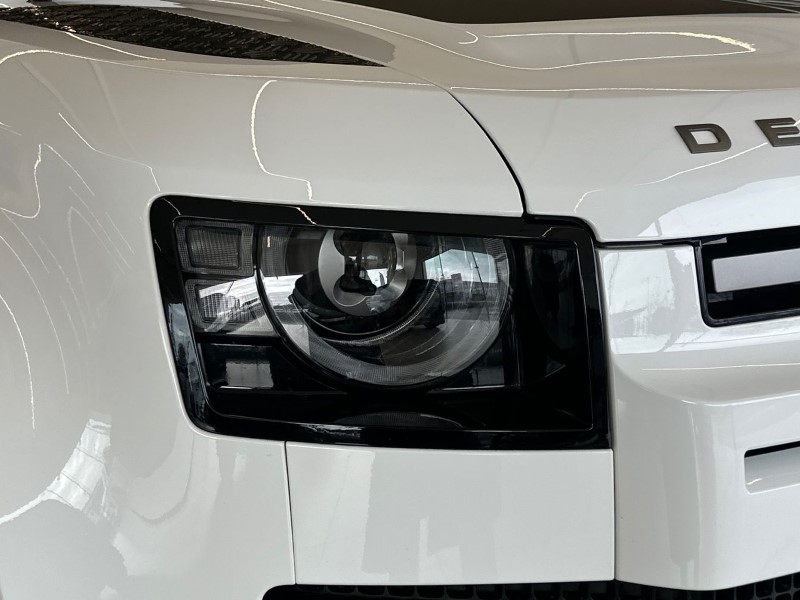 2022 (72) LAND ROVER DEFENDER 3.0 D250 X-Dynamic HSE 90 3dr Auto 5115580