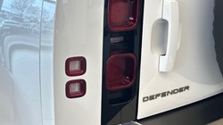 2022 (72) LAND ROVER DEFENDER 3.0 D250 X-Dynamic HSE 90 3dr Auto 5115582