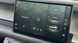 2022 (72) LAND ROVER DEFENDER 3.0 D250 X-Dynamic HSE 90 3dr Auto 5202393