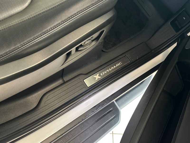 2022 (72) LAND ROVER DEFENDER 3.0 D250 X-Dynamic HSE 90 3dr Auto 5115602