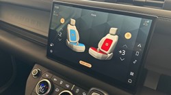 2022 (72) LAND ROVER DEFENDER 3.0 D250 X-Dynamic HSE 90 3dr Auto 5115598