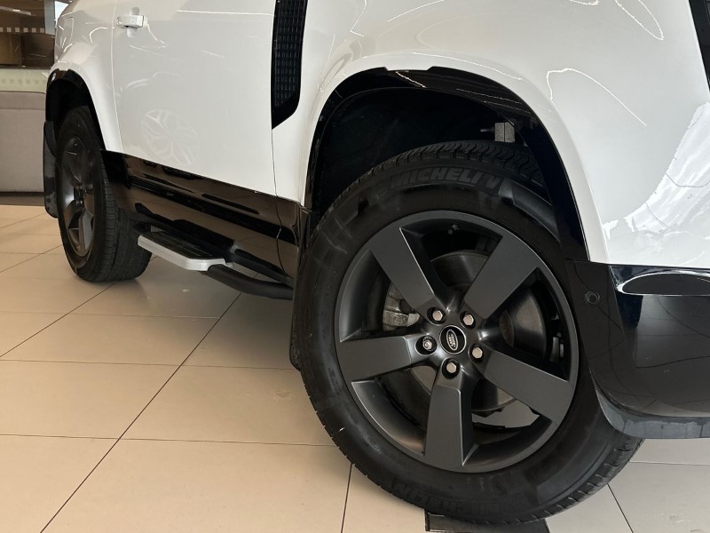 2022 (72) LAND ROVER DEFENDER 3.0 D250 X-Dynamic HSE 90 3dr Auto 5115607