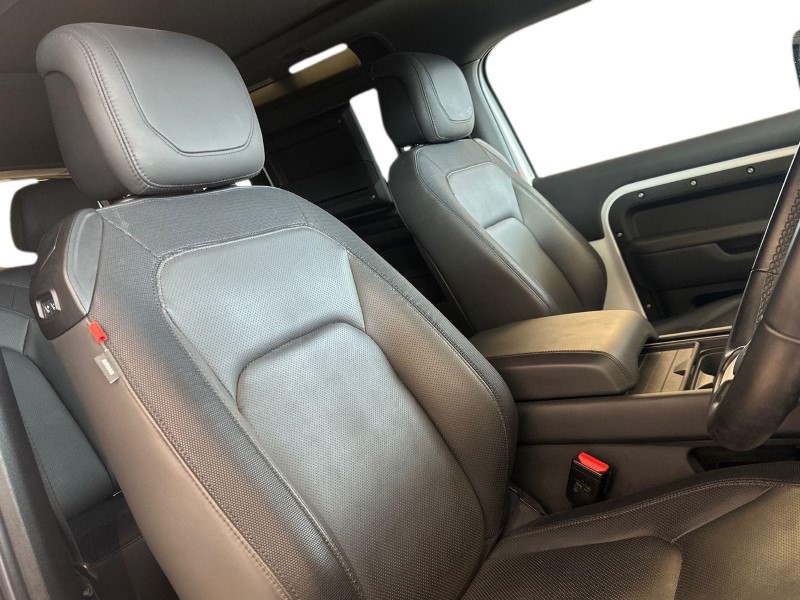 2022 (72) LAND ROVER DEFENDER 3.0 D250 X-Dynamic HSE 90 3dr Auto 5202389