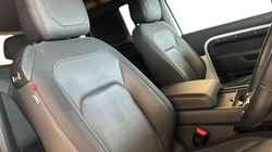 2022 (72) LAND ROVER DEFENDER 3.0 D250 X-Dynamic HSE 90 3dr Auto 5202389