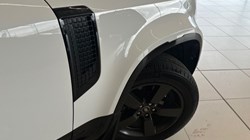 2022 (72) LAND ROVER DEFENDER 3.0 D250 X-Dynamic HSE 90 3dr Auto 5115612