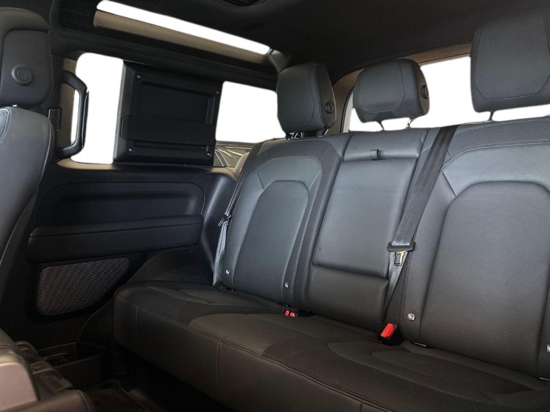 2022 (72) LAND ROVER DEFENDER 3.0 D250 X-Dynamic HSE 90 3dr Auto 5202366