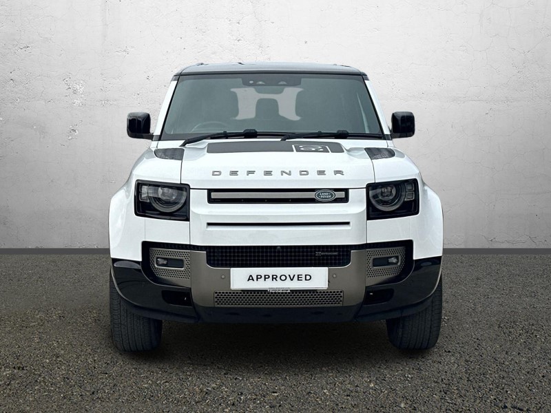 2022 (72) LAND ROVER DEFENDER 3.0 D250 X-Dynamic HSE 90 3dr Auto 5115570