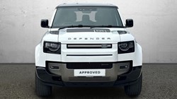 2022 (72) LAND ROVER DEFENDER 3.0 D250 X-Dynamic HSE 90 3dr Auto 5115570