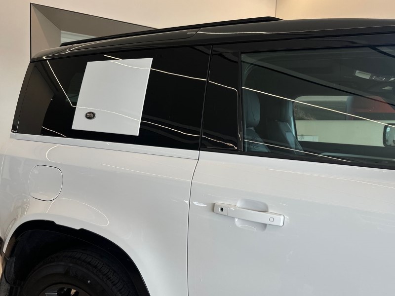 2022 (72) LAND ROVER DEFENDER 3.0 D250 X-Dynamic HSE 90 3dr Auto 5115614