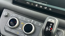 2022 (72) LAND ROVER DEFENDER 3.0 D250 X-Dynamic HSE 90 3dr Auto 5202396