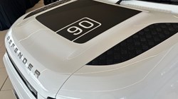 2022 (72) LAND ROVER DEFENDER 3.0 D250 X-Dynamic HSE 90 3dr Auto 5202414