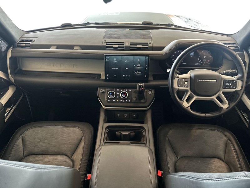 2022 (72) LAND ROVER DEFENDER 3.0 D250 X-Dynamic HSE 90 3dr Auto 5115572