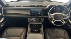 2022 (72) LAND ROVER DEFENDER 3.0 D250 X-Dynamic HSE 90 3dr Auto 5115572