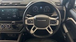 2022 (72) LAND ROVER DEFENDER 3.0 D250 X-Dynamic HSE 90 3dr Auto 5115578