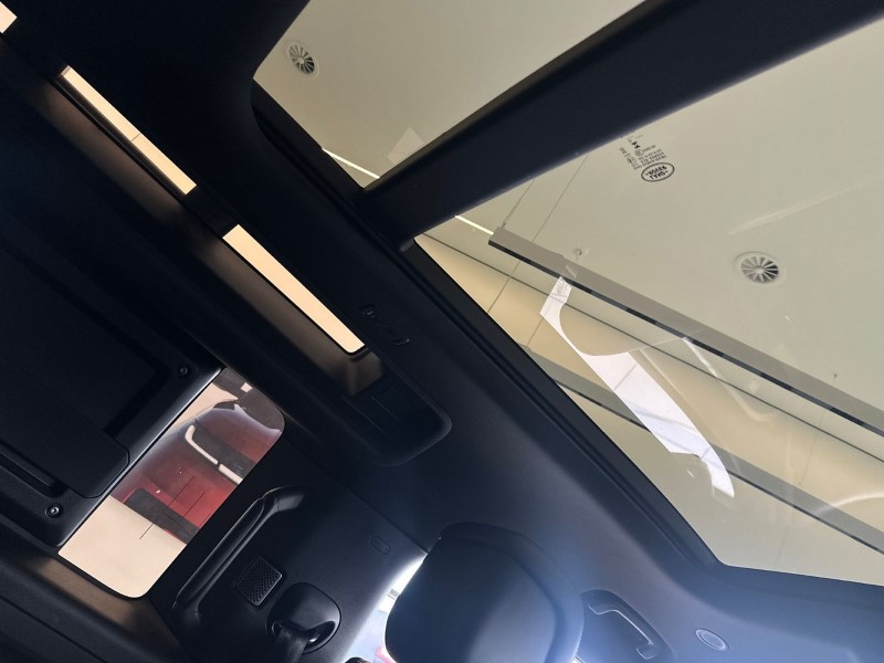 2022 (72) LAND ROVER DEFENDER 3.0 D250 X-Dynamic HSE 90 3dr Auto 5202383