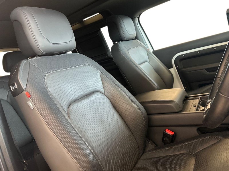 2022 (72) LAND ROVER DEFENDER 3.0 D250 X-Dynamic HSE 90 3dr Auto 5115590