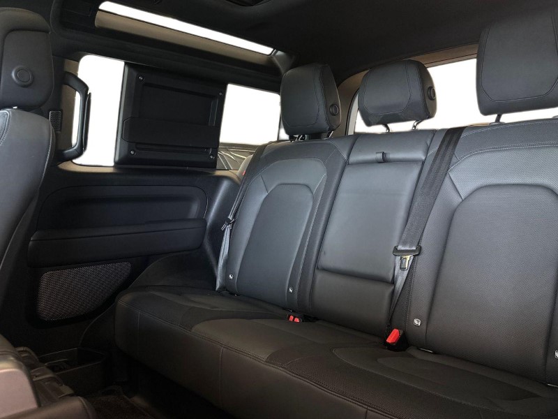 2022 (72) LAND ROVER DEFENDER 3.0 D250 X-Dynamic HSE 90 3dr Auto 5115567