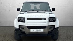 2022 (72) LAND ROVER DEFENDER 3.0 D250 X-Dynamic HSE 90 3dr Auto 5202369