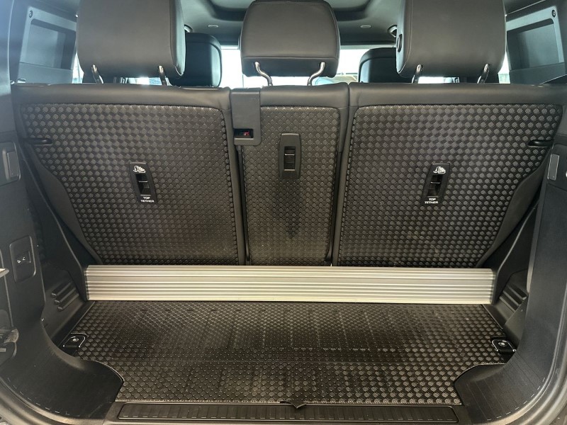 2022 (72) LAND ROVER DEFENDER 3.0 D250 X-Dynamic HSE 90 3dr Auto 5202372