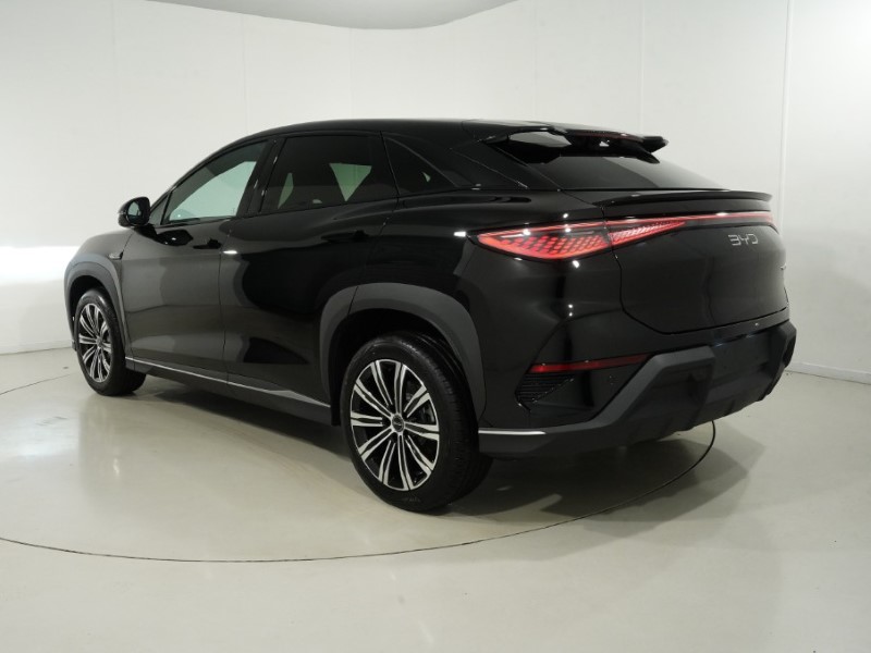 BYD SEALION 7 230kW Comfort 83kWh 5dr Auto 5987159