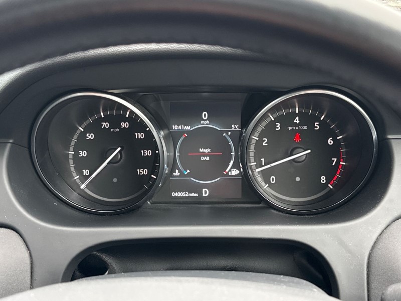 2019 (19) LAND ROVER DISCOVERY SPORT 2.0 Si4 240 HSE 5dr Auto 5093743