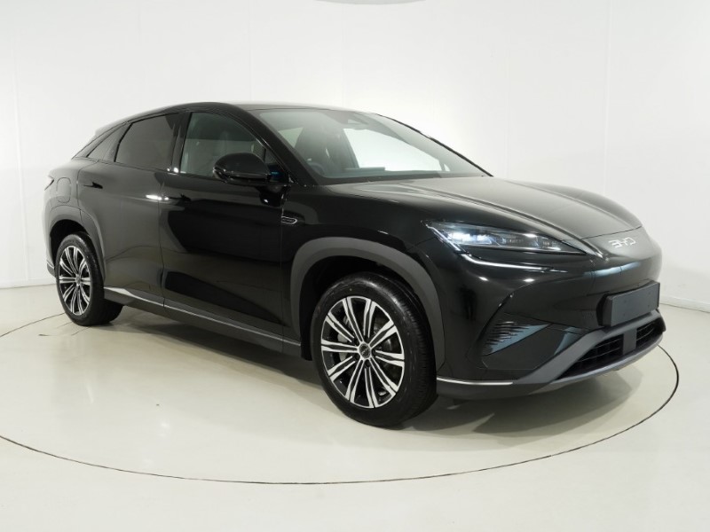 BYD SEALION 7