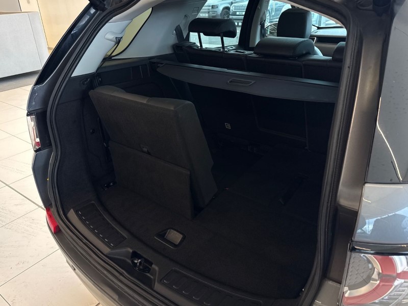 2019 (19) LAND ROVER DISCOVERY SPORT 2.0 Si4 240 HSE 5dr Auto 5093776