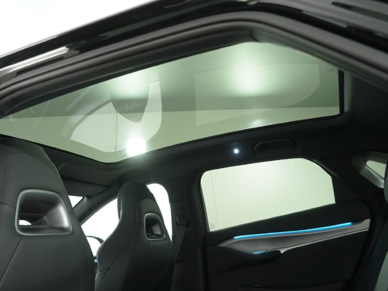 BYD SEALION 7 230kW Comfort 83kWh 5dr Auto 5987108