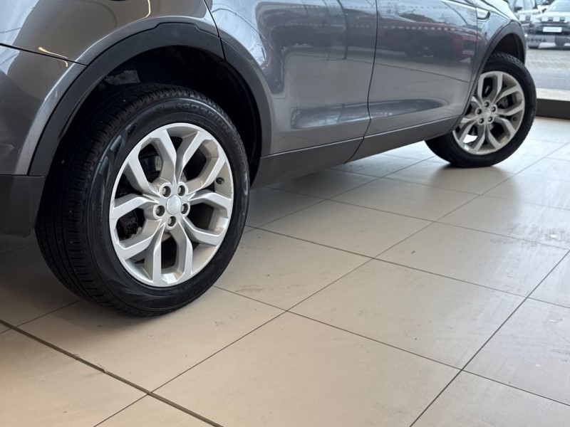 2019 (19) LAND ROVER DISCOVERY SPORT 2.0 Si4 240 HSE 5dr Auto 5093772