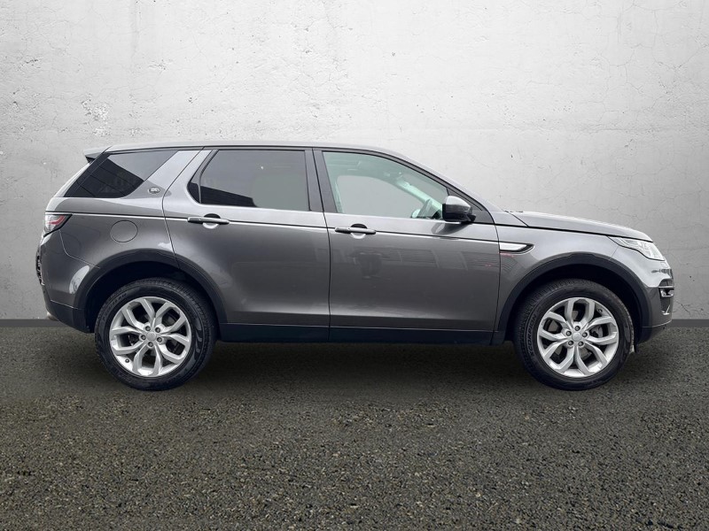 2019 (19) LAND ROVER DISCOVERY SPORT 2.0 Si4 240 HSE 5dr Auto 5093732