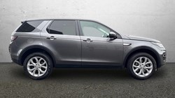 2019 (19) LAND ROVER DISCOVERY SPORT 2.0 Si4 240 HSE 5dr Auto 5093732