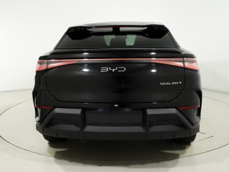 BYD SEALION 7 230kW Comfort 83kWh 5dr Auto 5987161