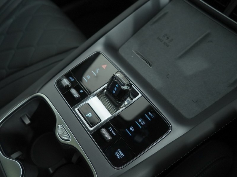 BYD SEALION 7 230kW Comfort 83kWh 5dr Auto 5987140
