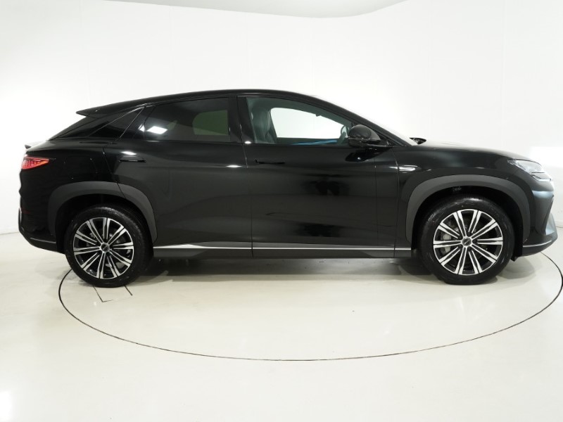 BYD SEALION 7 230kW Comfort 83kWh 5dr Auto 5987153