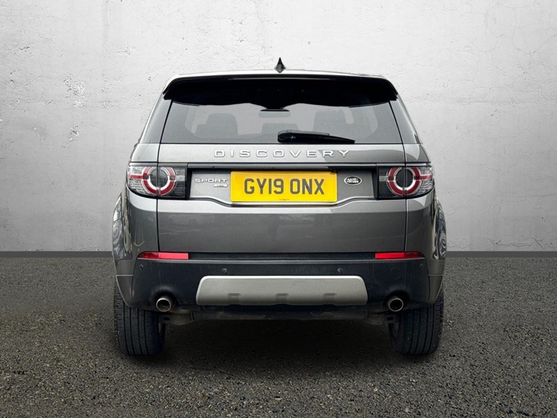 2019 (19) LAND ROVER DISCOVERY SPORT 2.0 Si4 240 HSE 5dr Auto 5093733