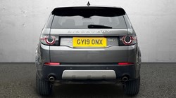 2019 (19) LAND ROVER DISCOVERY SPORT 2.0 Si4 240 HSE 5dr Auto 5093733