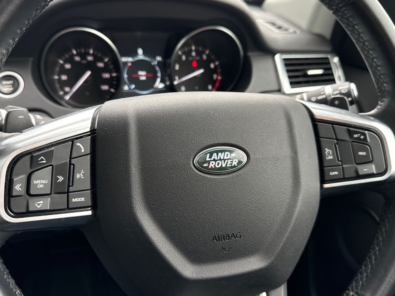 2019 (19) LAND ROVER DISCOVERY SPORT 2.0 Si4 240 HSE 5dr Auto 5093753
