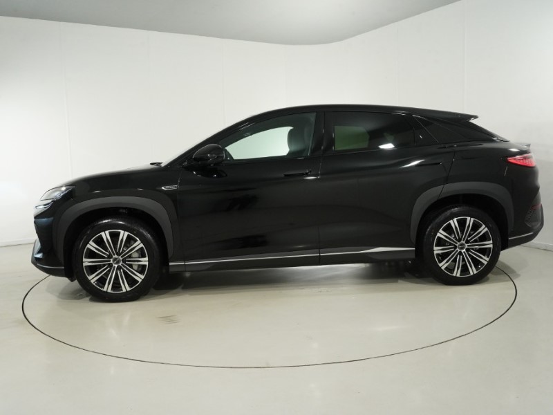 BYD SEALION 7 230kW Comfort 83kWh 5dr Auto 5987158