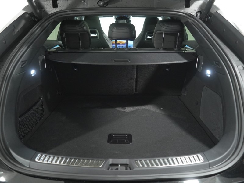 BYD SEALION 7 230kW Comfort 83kWh 5dr Auto 5987100