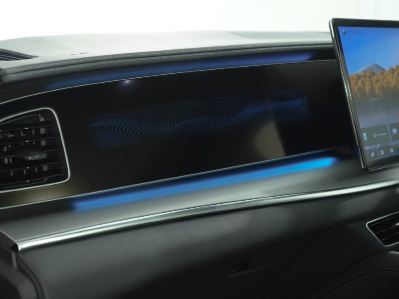 BYD SEALION 7 230kW Comfort 83kWh 5dr Auto 5987107