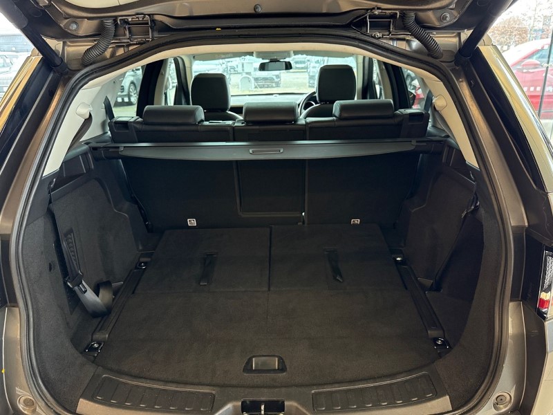 2019 (19) LAND ROVER DISCOVERY SPORT 2.0 Si4 240 HSE 5dr Auto 5093737