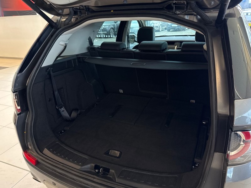 2019 (19) LAND ROVER DISCOVERY SPORT 2.0 Si4 240 HSE 5dr Auto 5093763