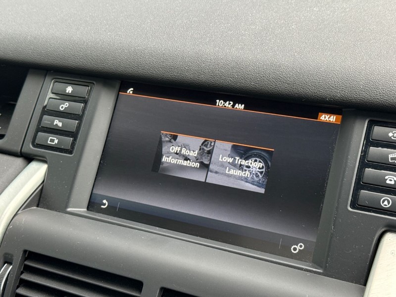 2019 (19) LAND ROVER DISCOVERY SPORT 2.0 Si4 240 HSE 5dr Auto 5093759