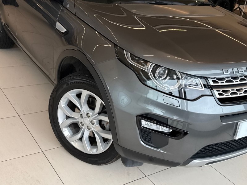 2019 (19) LAND ROVER DISCOVERY SPORT 2.0 Si4 240 HSE 5dr Auto 5093766