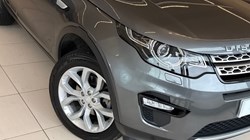 2019 (19) LAND ROVER DISCOVERY SPORT 2.0 Si4 240 HSE 5dr Auto 5093766
