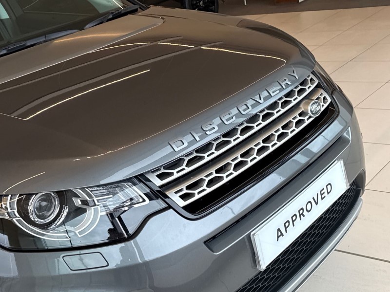 2019 (19) LAND ROVER DISCOVERY SPORT 2.0 Si4 240 HSE 5dr Auto 5093767